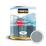 Metaalverf