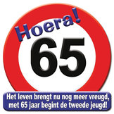 Huldeschild, gevelvlag, raambord