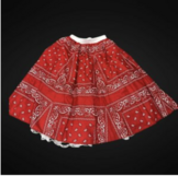 Rok / Schort