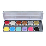Palettes