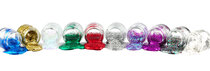 Glittergel