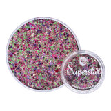 Chuncku Glitter Cream