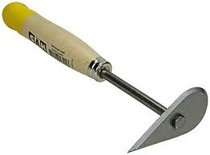 Schuurmiddelen, Messen, Verfkrabbers & Plamuurmessen