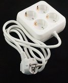 Electra, Coax, lampen ed.