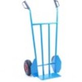 Steek-, Transportwagentjes en wielen