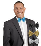 Bretels, strikje, stropdassen ed.