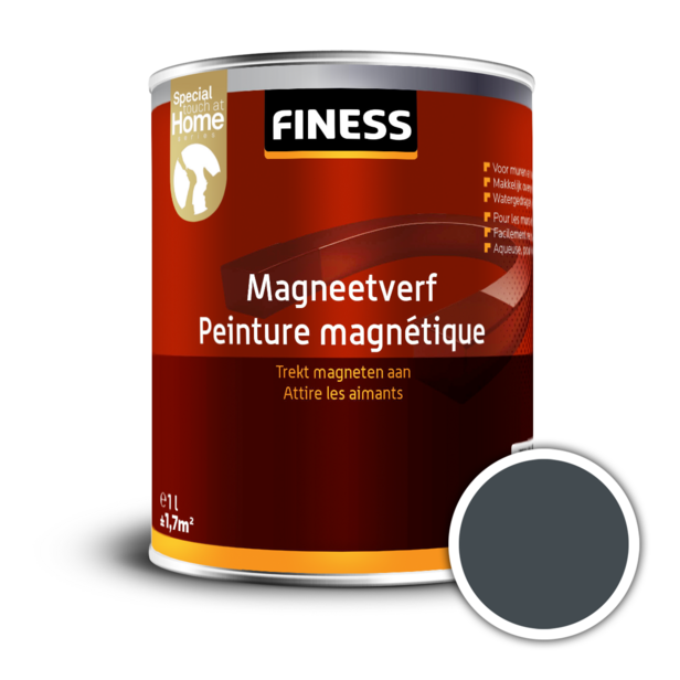 Schoolbordverf & Magneetverf