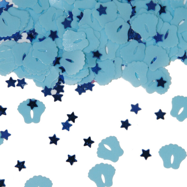 Party Poppers, serpentine, confetti