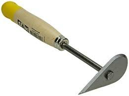 Schuurmiddelen, Messen, Verfkrabbers & Plamuurmessen