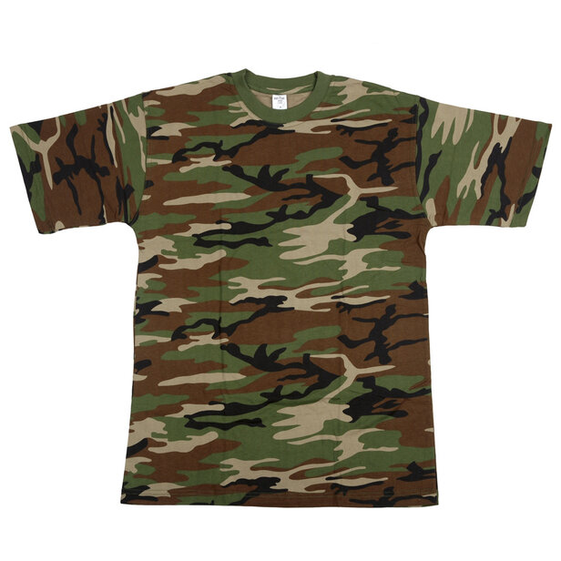 T-shirts / Truien