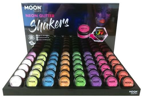 Festival Make-up