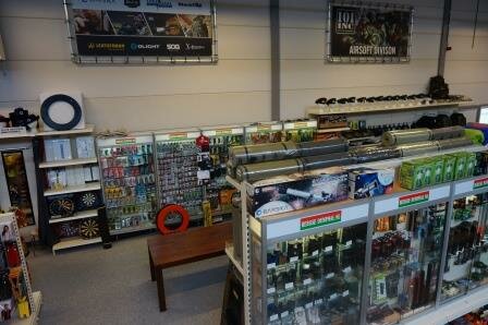 Outdoor/Survival & Tactical