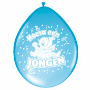 Gender Reveal, Geboorte, Babyshower