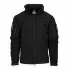Softshell jack tactical 