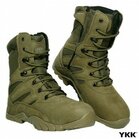 Tactical boots Recon  (op =op)