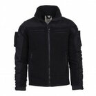 Combat fleece vest