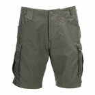 Cargo korte broek stonewashed