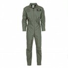Piloten overall 