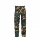 Kinder broek BDU (OP = OP)