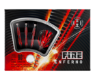 Fire Inferno 90% Tungsten (op = op)
