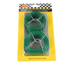 Binddraad 2 dlg groen 0.7 mm x 50 mtr