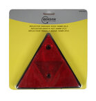 Reflector Driehoek 160Mm 2 Dlg