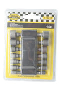 Bit- Dopset 14 Dlg
