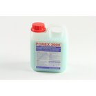 Porex 2000 Voorstrijk 1ltr