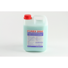 Porex 2000 Voorstrijk 2,5ltr