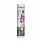 Zwaluw Den Braven Acryl-w 310ml wit