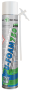 Zwaluw Den Braven Pu-Foam B3 750 ml