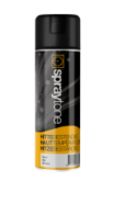 SPRAYTONE Hittebestending Zwart  400 ml bi/bu