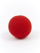 SPONGE CLOWN NOSE  5CM SPONGE CLOWN NOSE  5CM