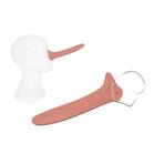 PINOCCHIO NOSE W/STRING PINOCCHIO NOSE W/STRING