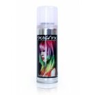 Haarspray glitterzilver 125 ml