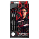 Damon Heta 90% Tungsten 