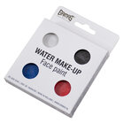Water Make-up  BASIC 4 x 2,5 ml