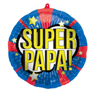 45cm Super Papa! Packed