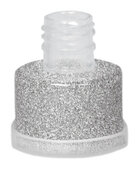 Polyglitter 071 Zilver 25 ml