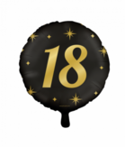Classy party Folie Ballonnen - 18