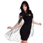 Cape bb Spiderweb