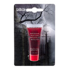Vampire set (teeth+fake blood 11ml)