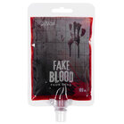 Fake blood bag 100ml