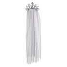 Haaraccessoire Ghost princess