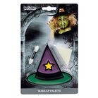 Make-up palette Witch kid