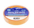 VEBA Afplaktape extra strong orange 24mm