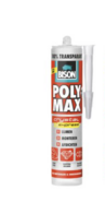 Bison Polymax crystal 300gr