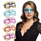 Eye mask Venice felina 5 ass.