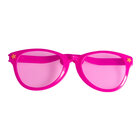 Jumbo glasses 4 ass. 26cm