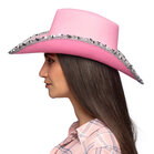Hat Spark pink